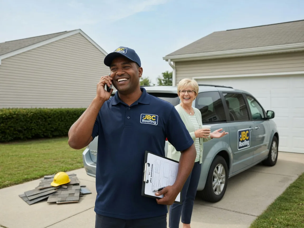 Roof Replacement Nelson, NE FAQs